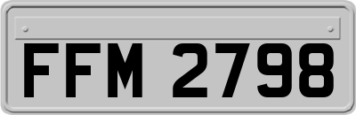 FFM2798