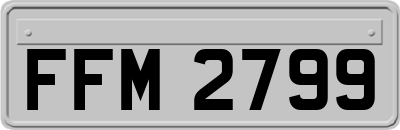 FFM2799