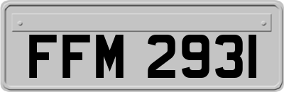 FFM2931