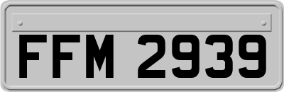 FFM2939