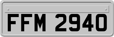 FFM2940