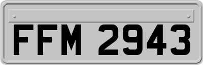 FFM2943