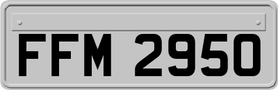 FFM2950