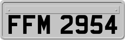 FFM2954