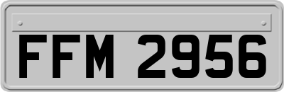 FFM2956