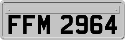 FFM2964