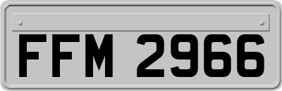 FFM2966