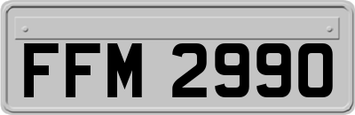 FFM2990