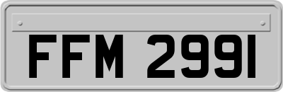 FFM2991