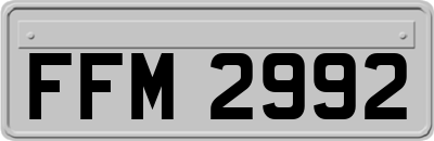 FFM2992