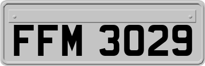FFM3029