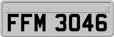 FFM3046