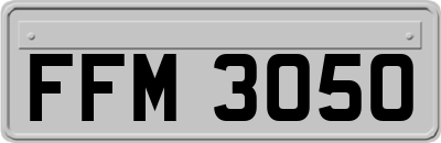 FFM3050