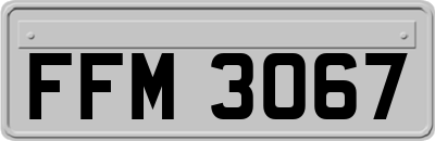 FFM3067