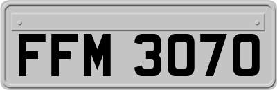 FFM3070