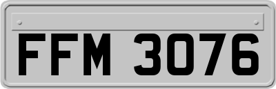FFM3076
