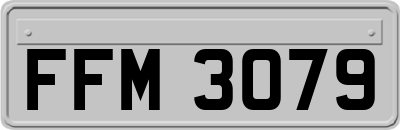 FFM3079