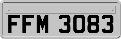 FFM3083
