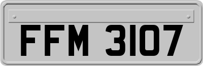 FFM3107