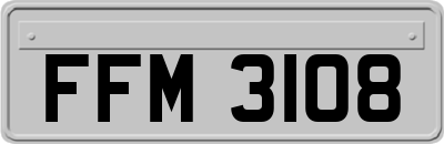 FFM3108