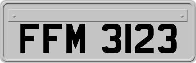 FFM3123