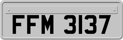 FFM3137