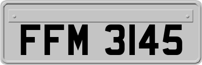 FFM3145