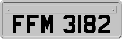 FFM3182