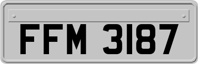 FFM3187