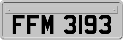 FFM3193