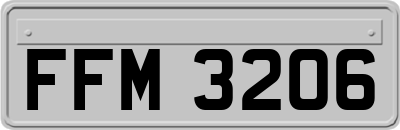 FFM3206