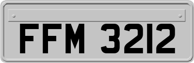 FFM3212
