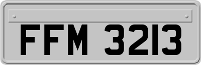 FFM3213