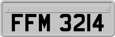FFM3214