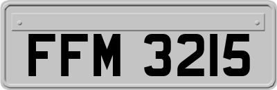 FFM3215