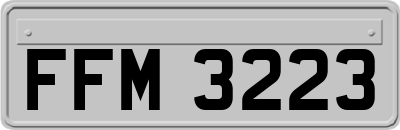 FFM3223