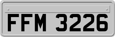 FFM3226
