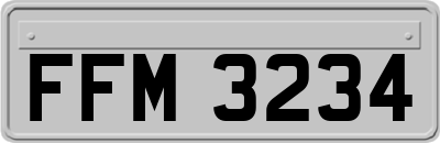 FFM3234