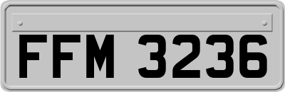 FFM3236