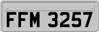 FFM3257