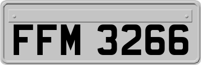 FFM3266