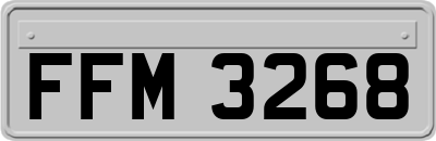 FFM3268