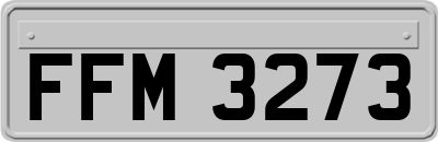 FFM3273