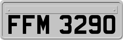 FFM3290