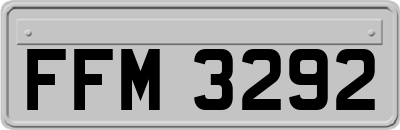 FFM3292