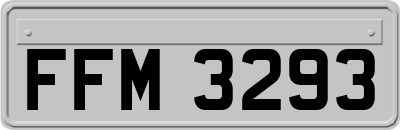 FFM3293