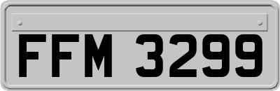 FFM3299