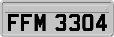 FFM3304
