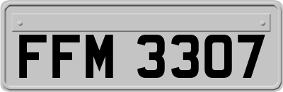 FFM3307