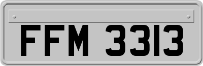 FFM3313